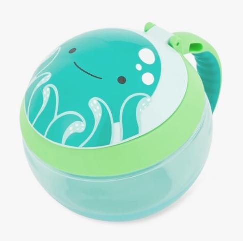 Slide Image Thumbnail