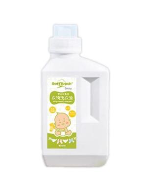 嬰幼兒專用洗衣液 970ml