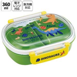 恐龍飯盒 360ml