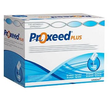 意大利ProXeed-Plus Men 男士勃銳精 5gx30包