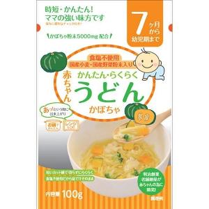  日本田靡製麵 無鹽系 南瓜麵條 5M+