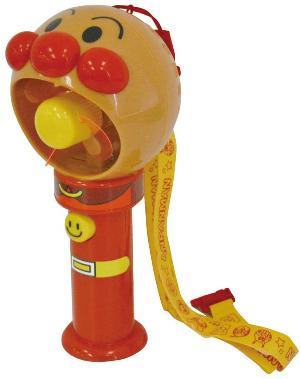  日本ANPANMAN 麵包超人 便攜風扇