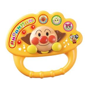 日本ANPANMAN 麵包超人 手鈴