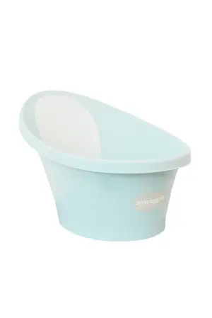 Shnuggle Bath 嬰兒浴盆 - 水藍色