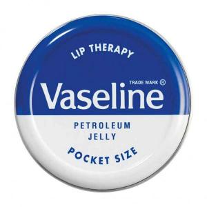 VASELINE 凡士林唇膏原味20g