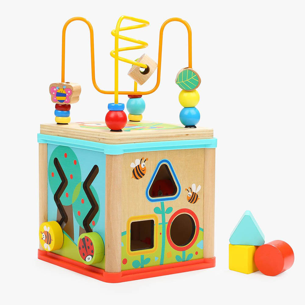 Slide Image Thumbnail