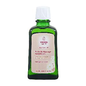 德國 WELEDA 孕媽咪去紋按摩油 100 ml