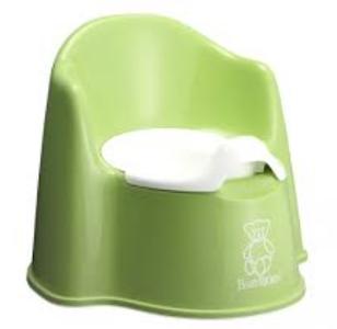 BB® Potty Chair