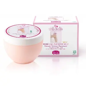Linea Bimbi - 甜杏美膚乳霜 300ml