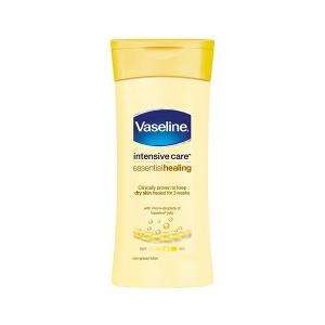 Vaseline凡士林全效滋潤護理身體乳液200ML