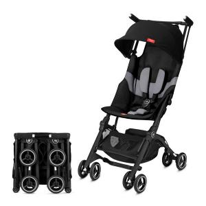 GB POCKIT PLUS All-Terrain Stroller 折疊嬰兒手推車