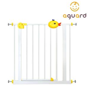 韓國Aguard 鴨仔 安全門欄 75-85cm