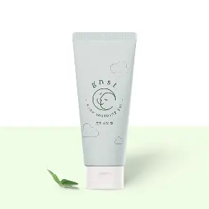 GNST-CoCo舒緩修護保濕蘆薈凝膠160ML(STEP 2)