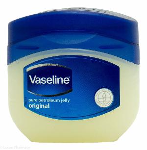 Vaseline 凡士林潤膚膏 50ml