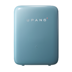 UPANG UP911 LED UV奶瓶烘乾消毒機-藍色