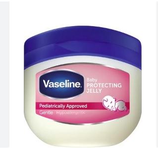 Vaseline 凡士林嬰兒潤膚膏100ml