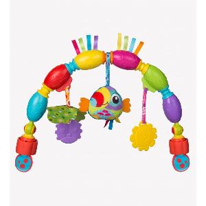 PLAYGRO TOUCAN MUSICAL PLAY ARCH